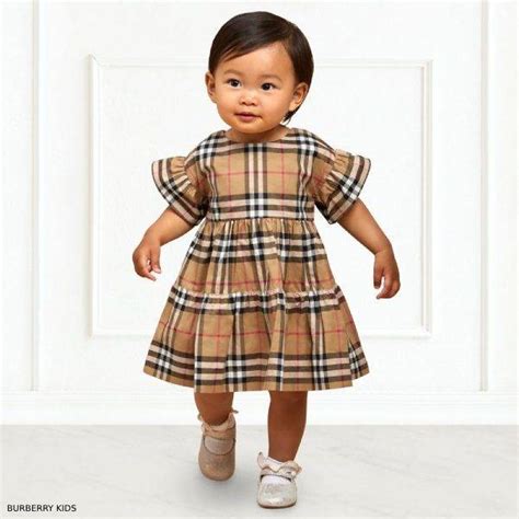 burberry baby dress sale.